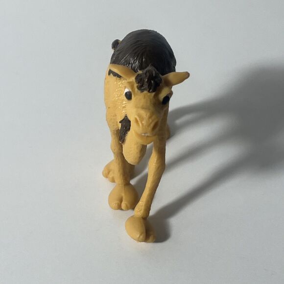 Tales of Glory Replacement Camel Figure Manger Bible Toys Nativity Playset - Picture 6 of 9